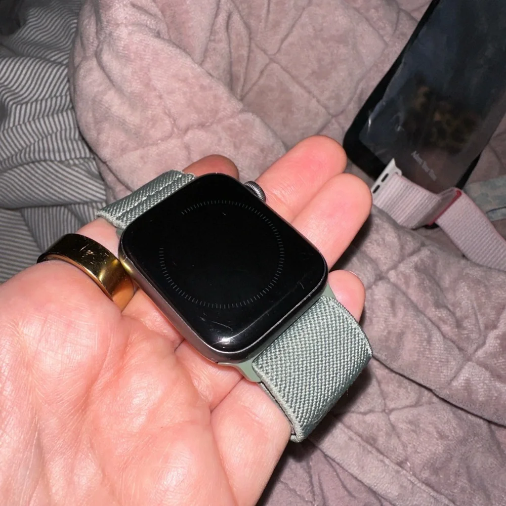 Apple Watch Series 4 Nike+